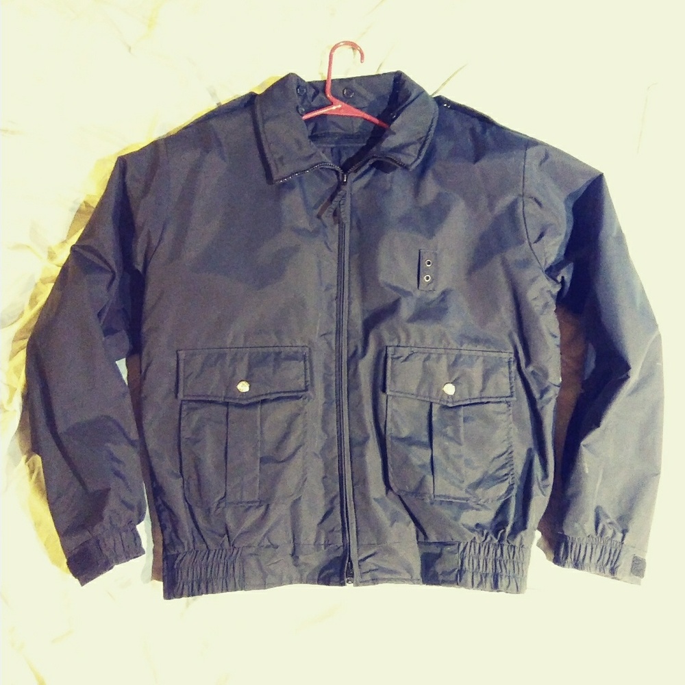 LawPro jacket - Picture 2 of 8